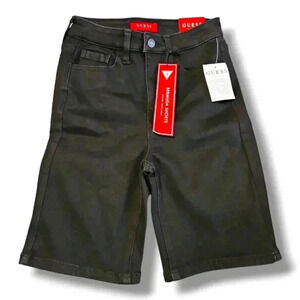NWT Guess Bermuda Shorts